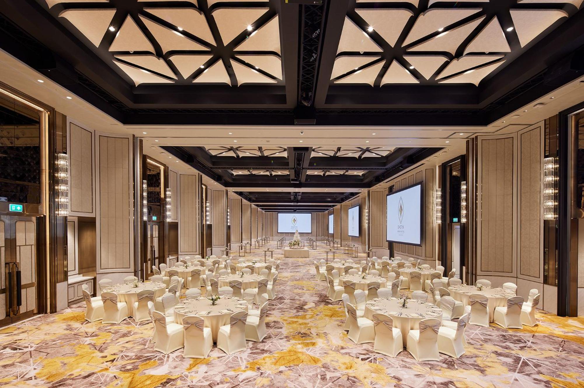 Eastin Grand Phayathai