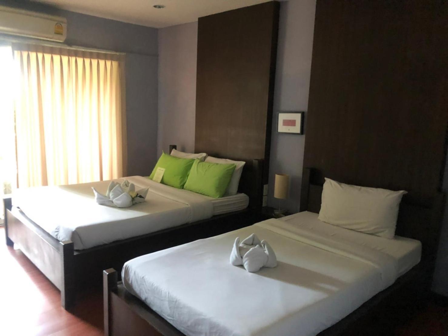 Sabye Hotel