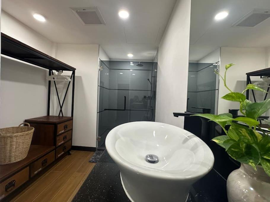 Bahay bakasyunan Private Cozy House @chatcuchak