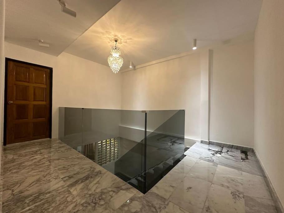 Bahay bakasyunan Private Cozy House @chatcuchak Bangkok