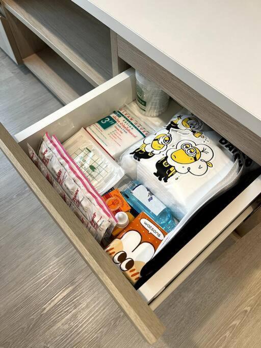 Appartement Nue Z-square Suan Luang Station - Near Train Night Market, Airport, Seacon Square