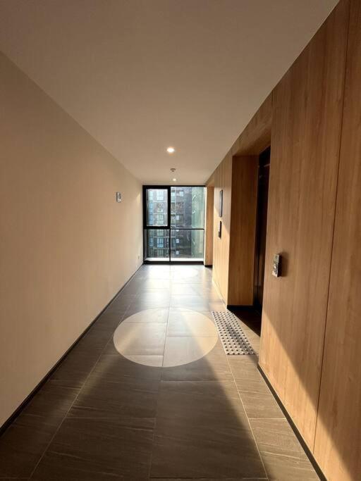 Appartement Nue Z-square Suan Luang Station - Near Train Night Market, Airport, Seacon Square