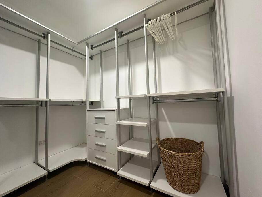 Cozy @ Chatcuchak/中文服务 Ferienhaus *