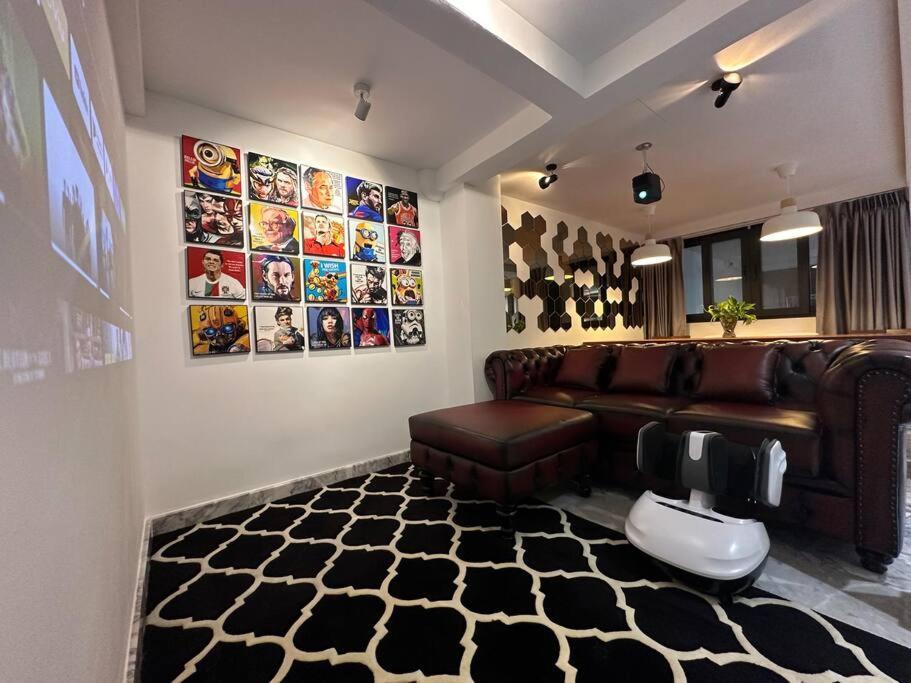 Cozy @ Chatcuchak/中文服务 Bangkok