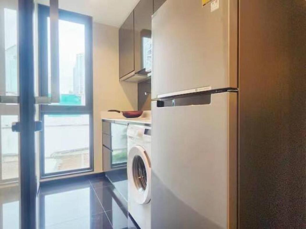 Apartment Al Define Bangkok