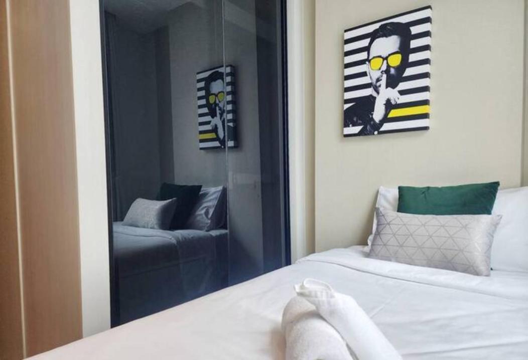 Apartment Al Define Bangkok