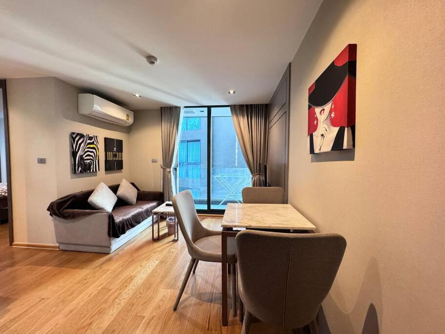 Apartment Al Define Bangkok