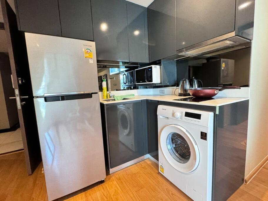 Apartment Al Define Bangkok
