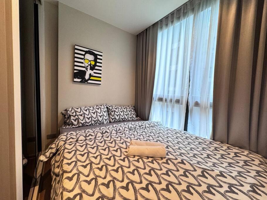 Al Define Apartment *