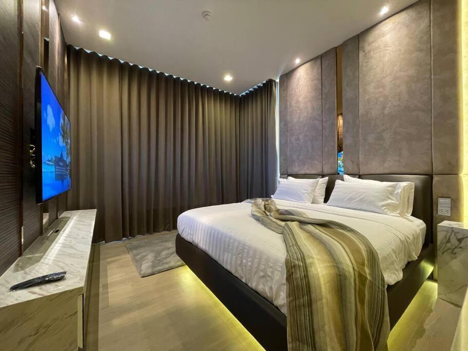 Ultimate Luxurious In Prime Asoke
