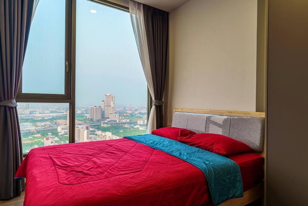 Apartment Luxury 2 Bedrooms Checkin 24h Infinity Pool 360