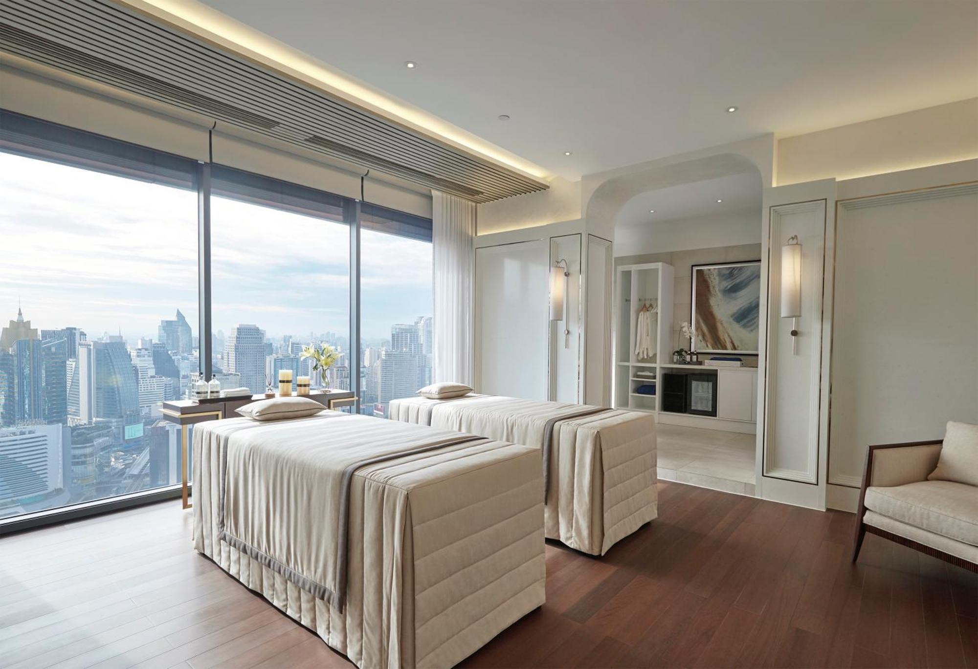 Super Luxury 5 Star By Nana And Asok Bts Sleeps 6 Appartement Bangkok