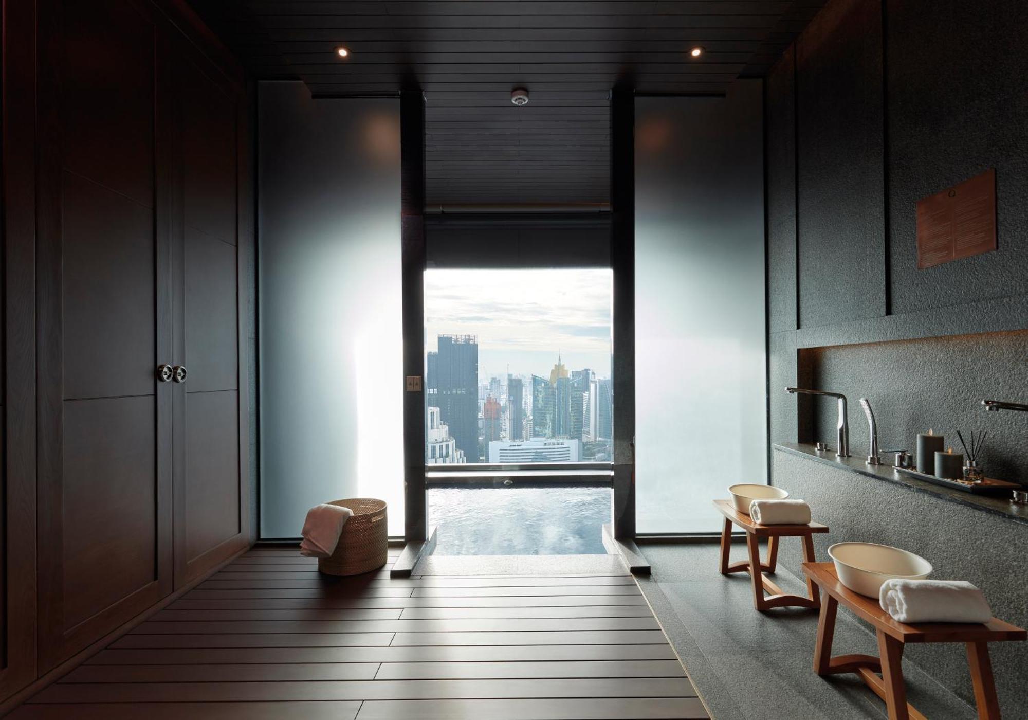 Appartement Super Luxury 5 Star By Nana And Asok Bts Sleeps 6
