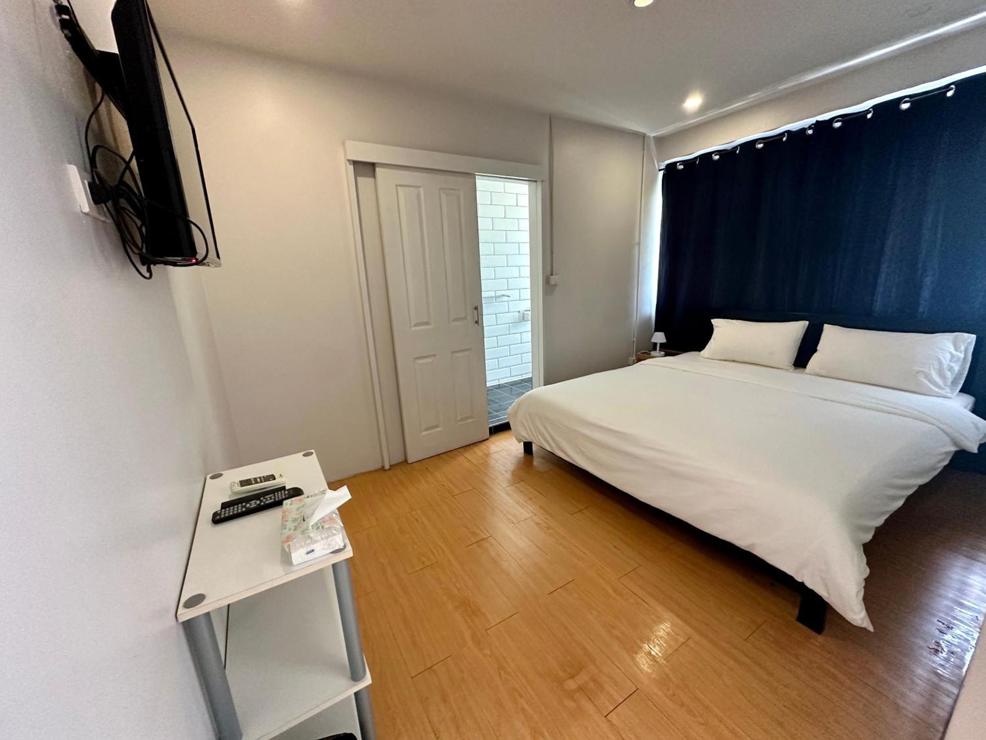 Homestay The Cute Silom
