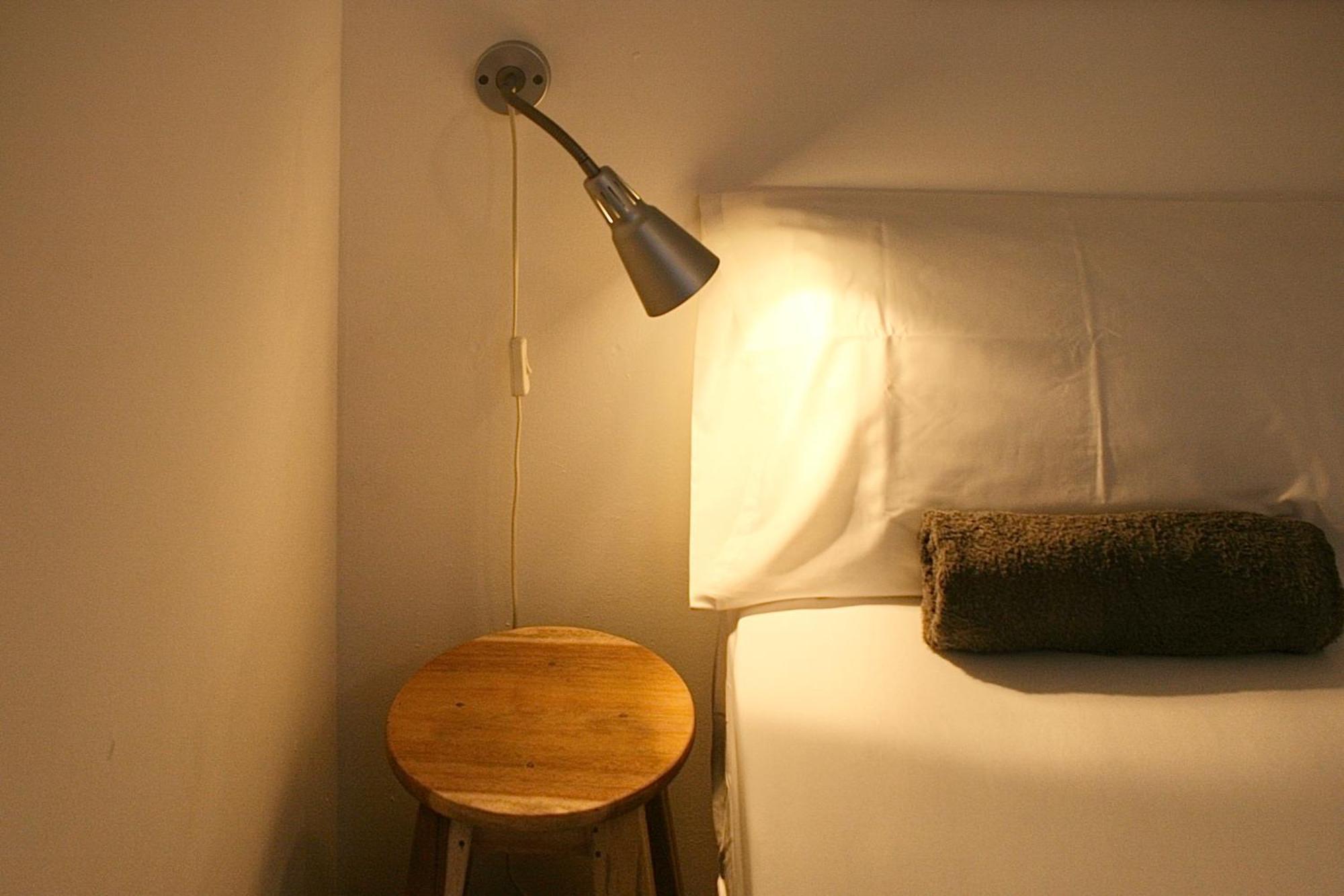 T-Boutique Hostel - Hua Lamphong Hostel *