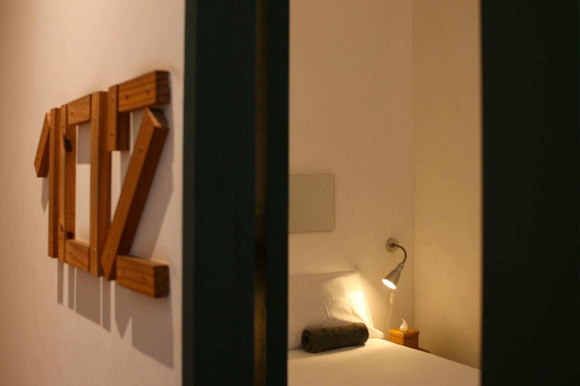 Hostel T-Boutique Hostel - Hua Lamphong Bangkok