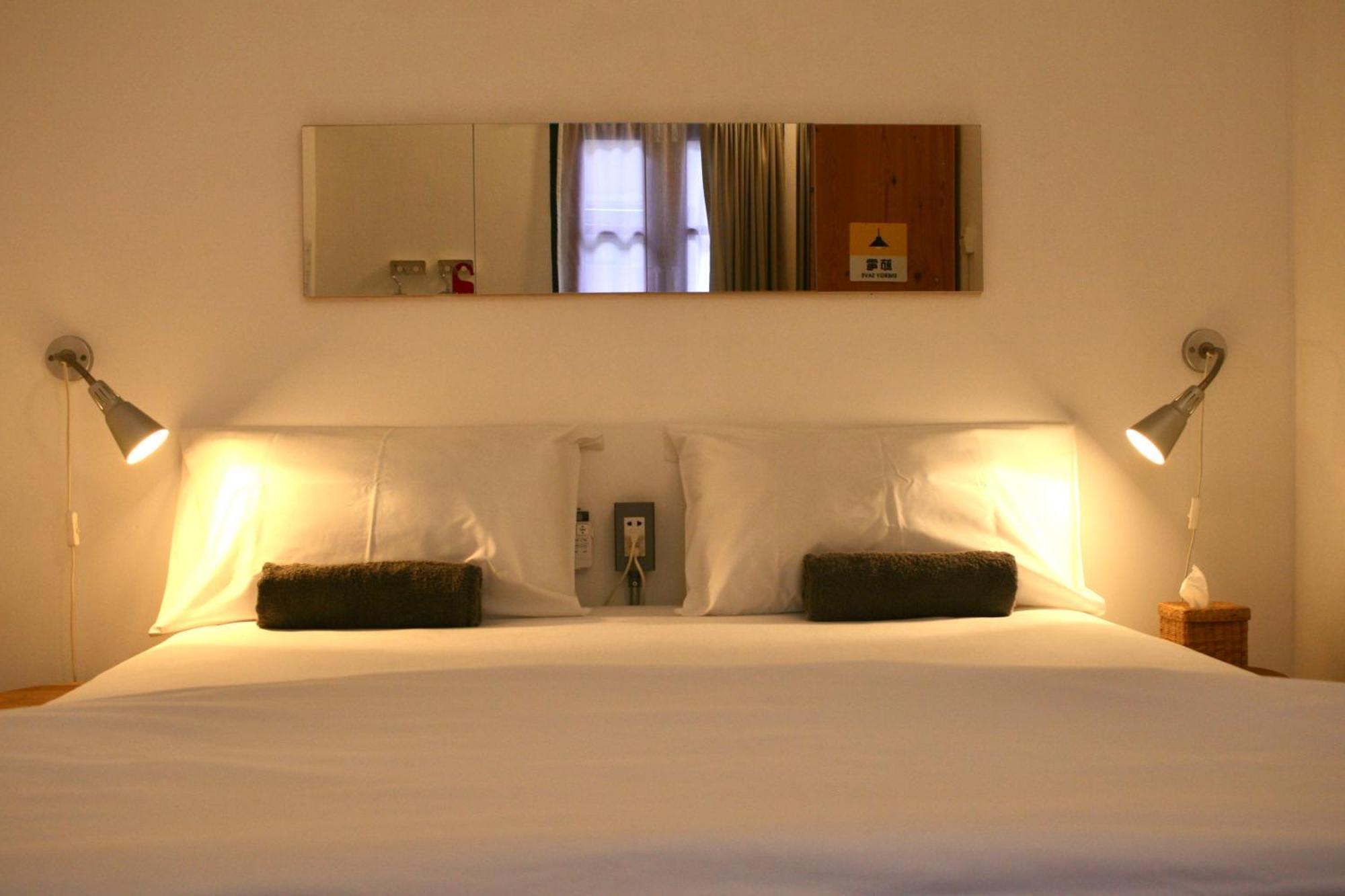 T-Boutique Hostel - Hua Lamphong * Bangkok