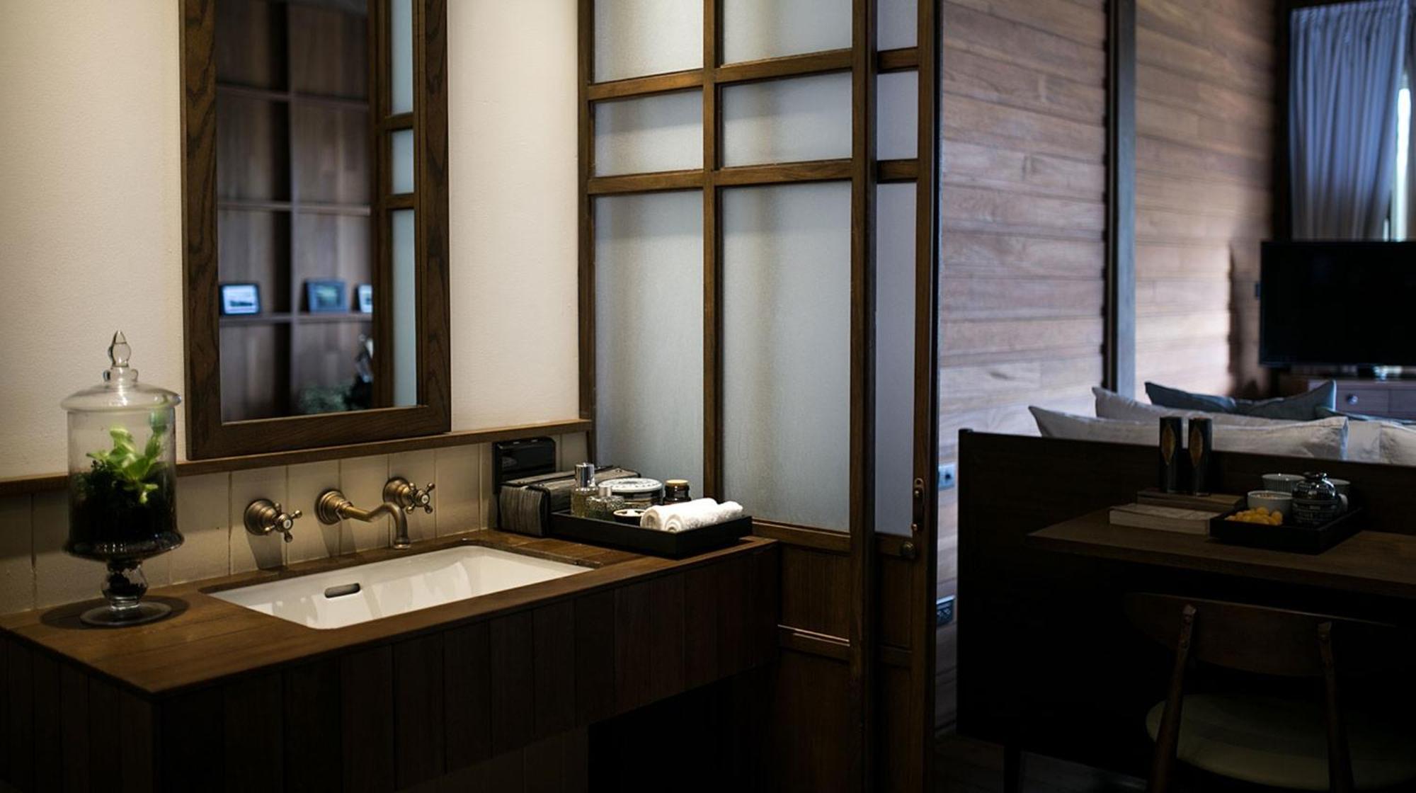 Hotel Chann Noi Bangkok