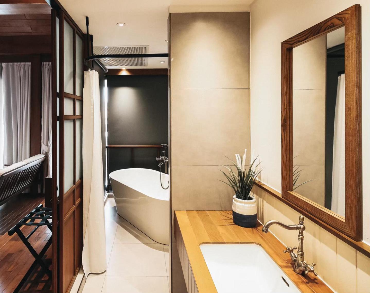 Hotel Chann Noi