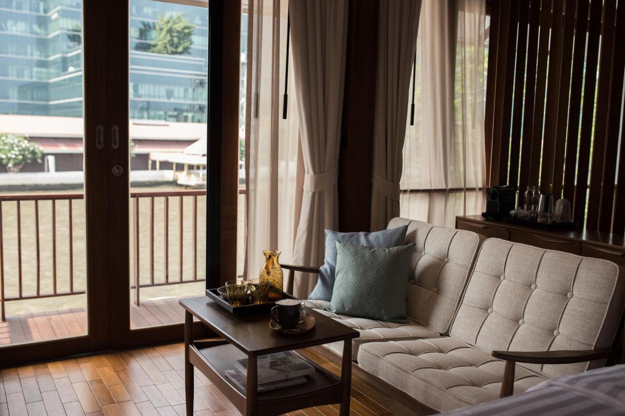 Chann Noi Hotel Bangkok