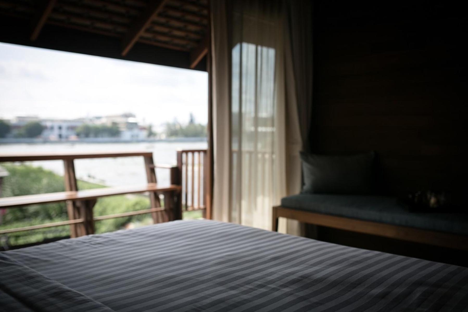 Chann Noi Hotel 3*