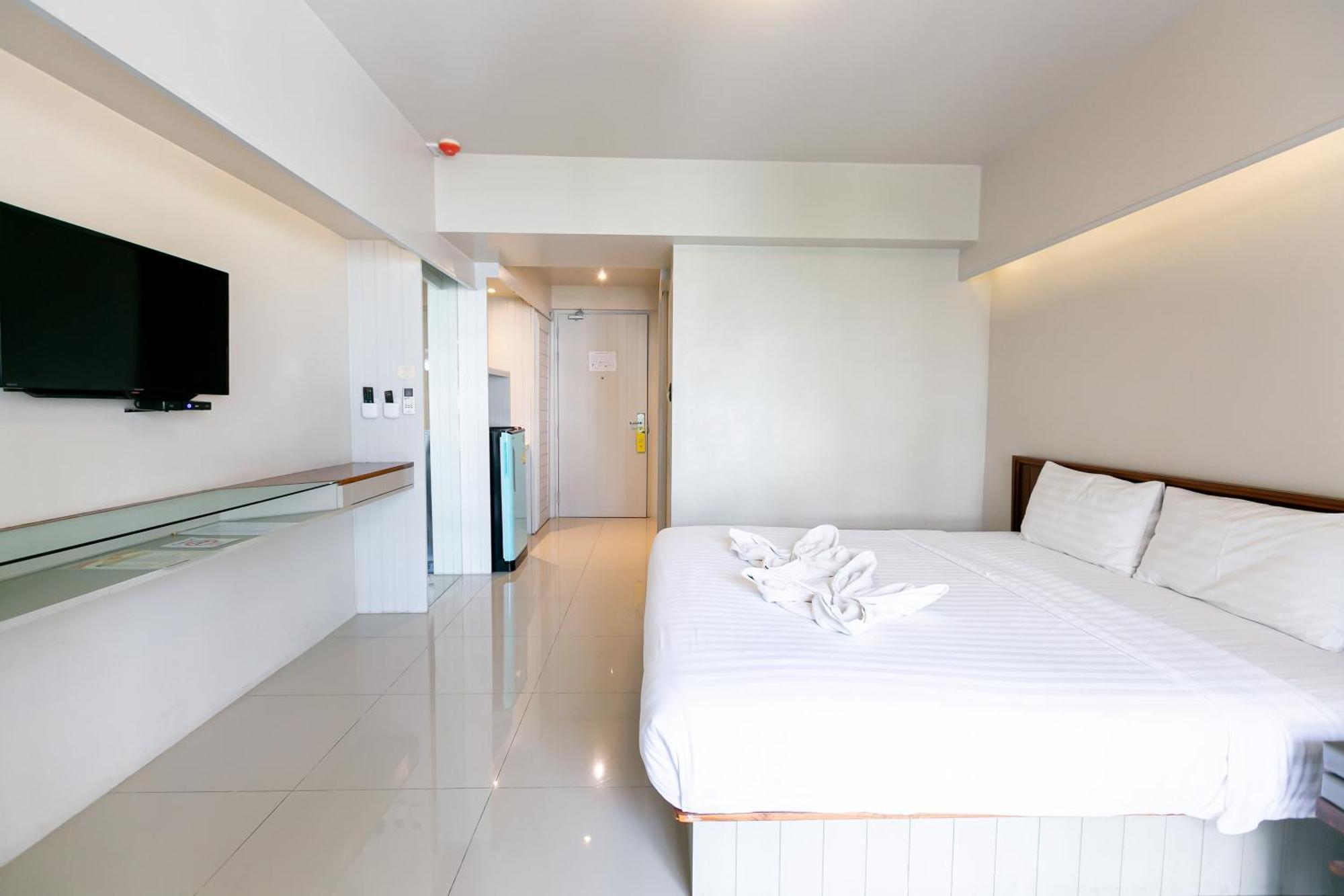 A Sathorn Hotel