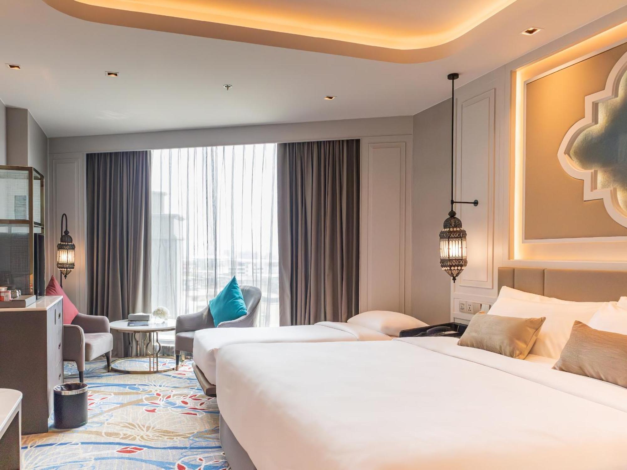Hotel Valia 5*