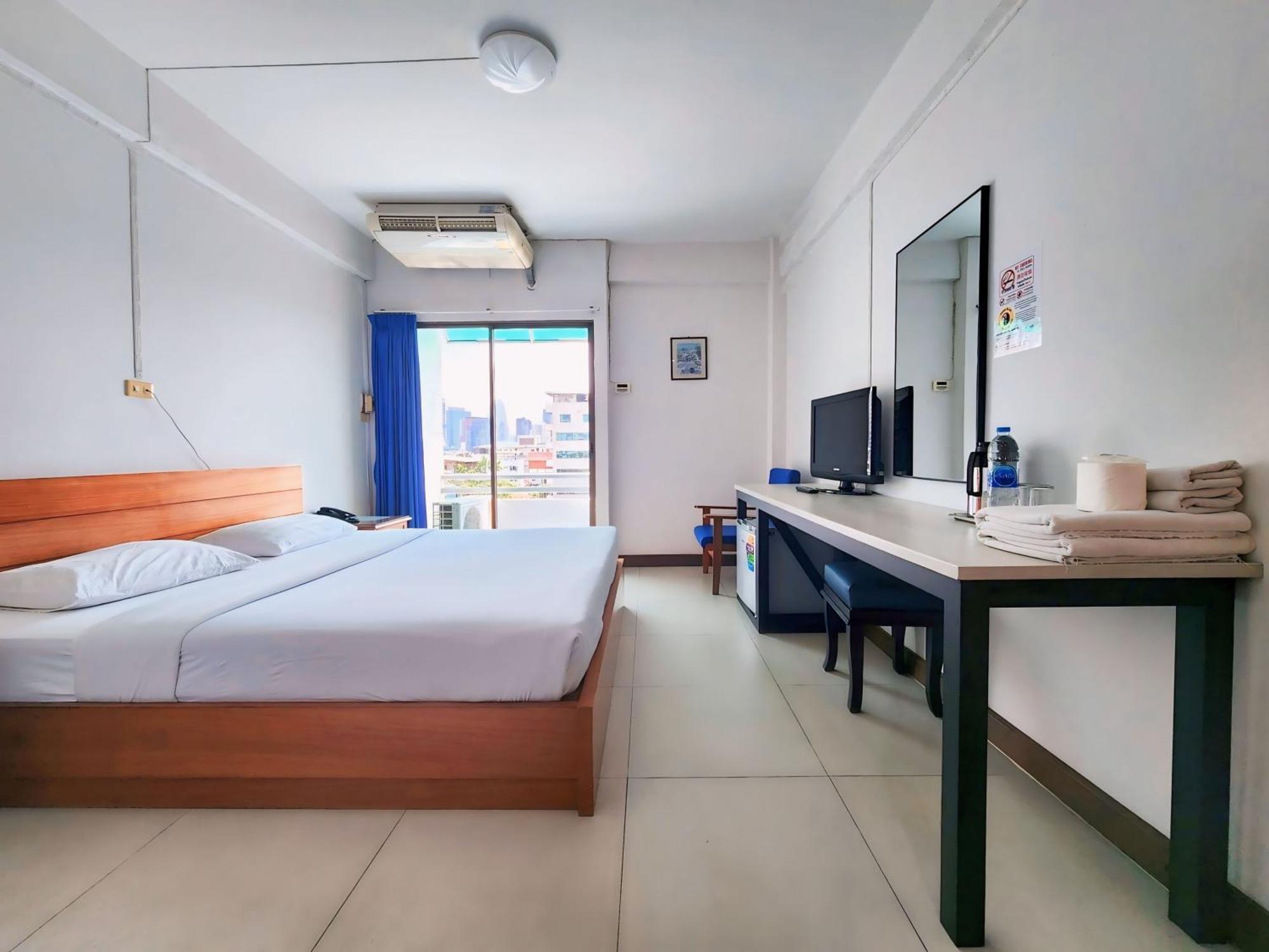 Siam Palace 3*
