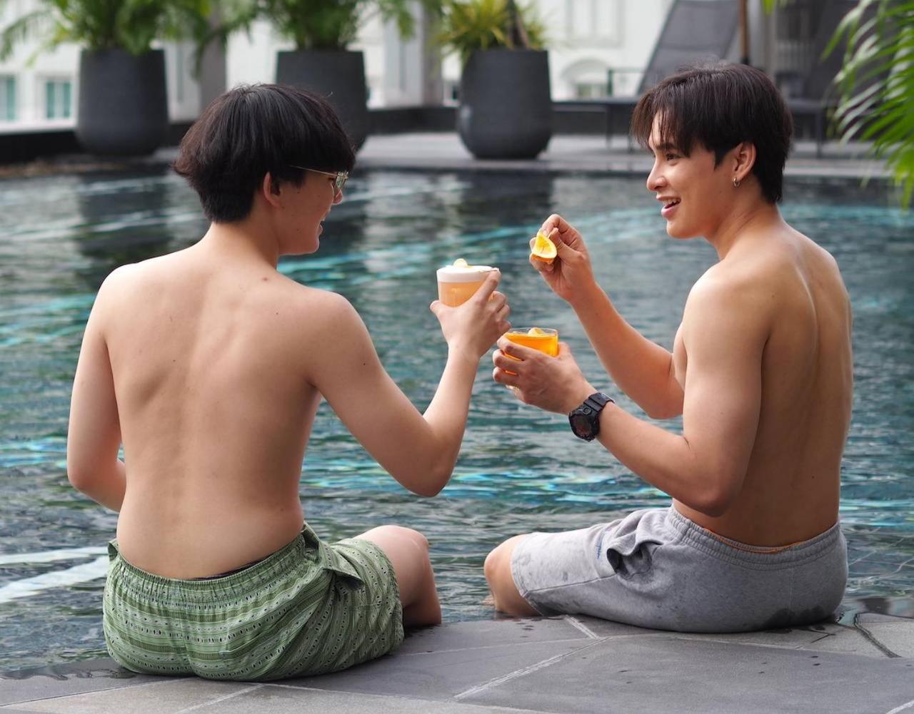 Aira Sukhumvit 11 Hotel