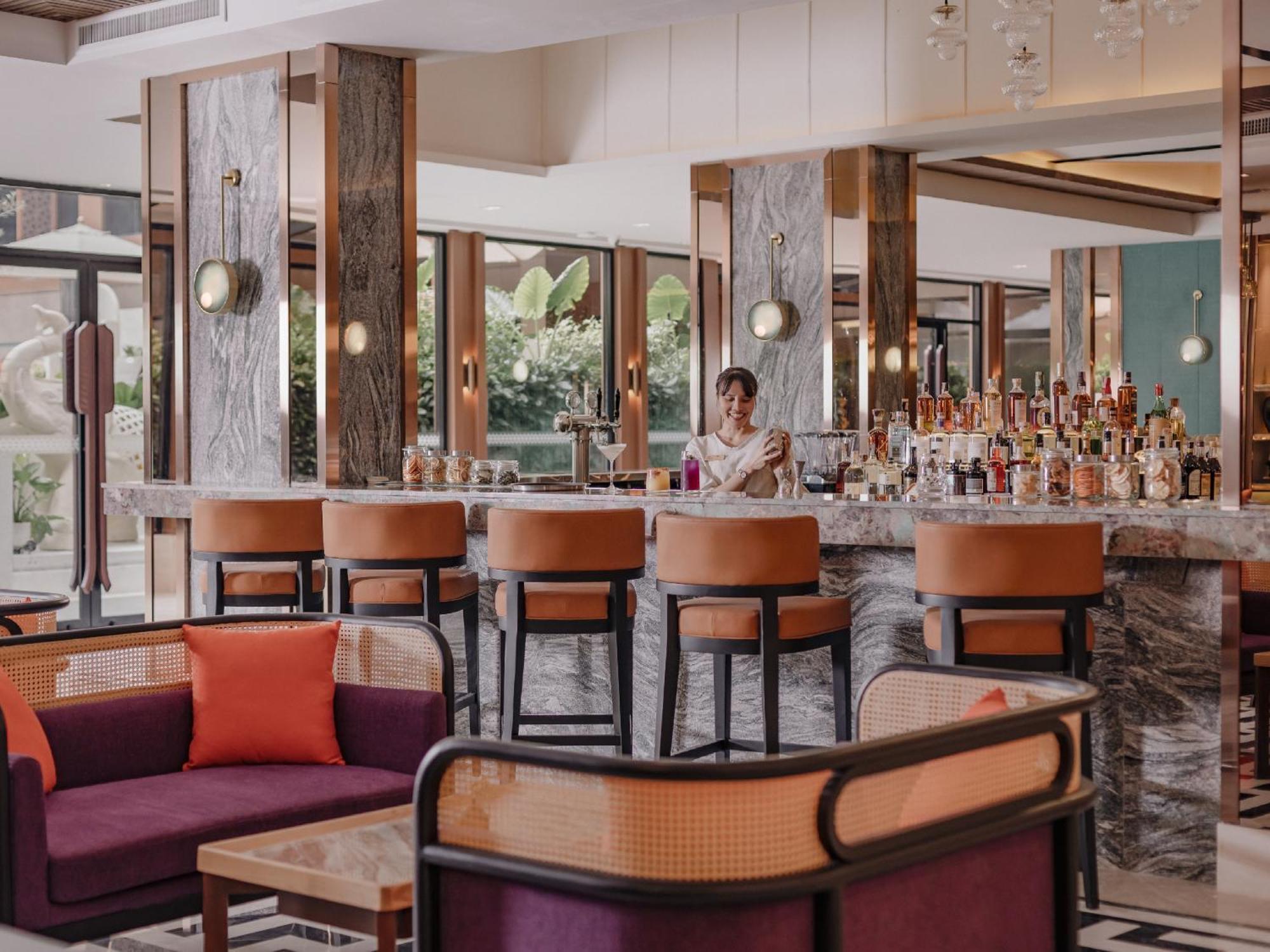 Nysa Sukhumvit 11 5* Bangkok
