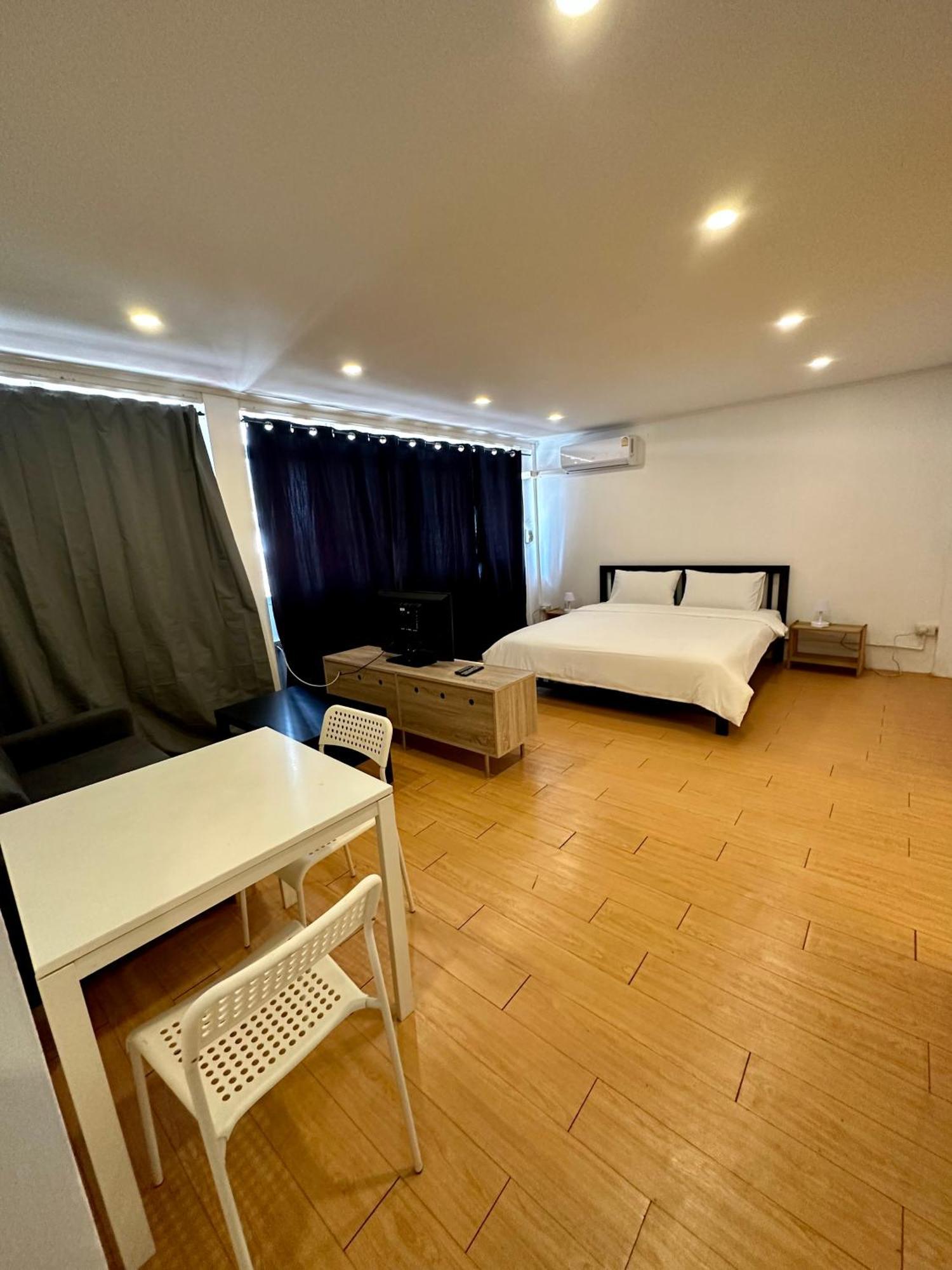 Homestay The Cute Silom