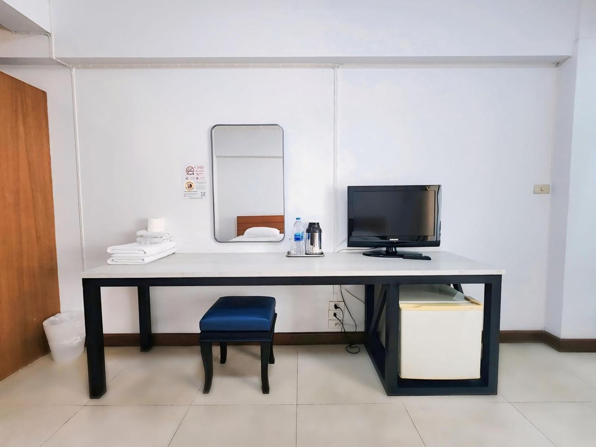Hotel Siam Palace 3*