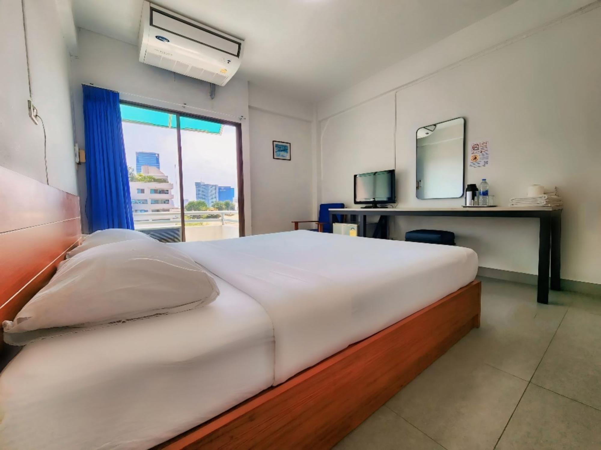 Siam Palace 3*