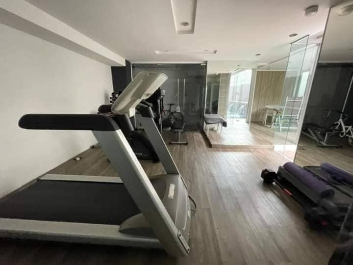 Apartment Vivi Avenue Thonglor Bangkok
