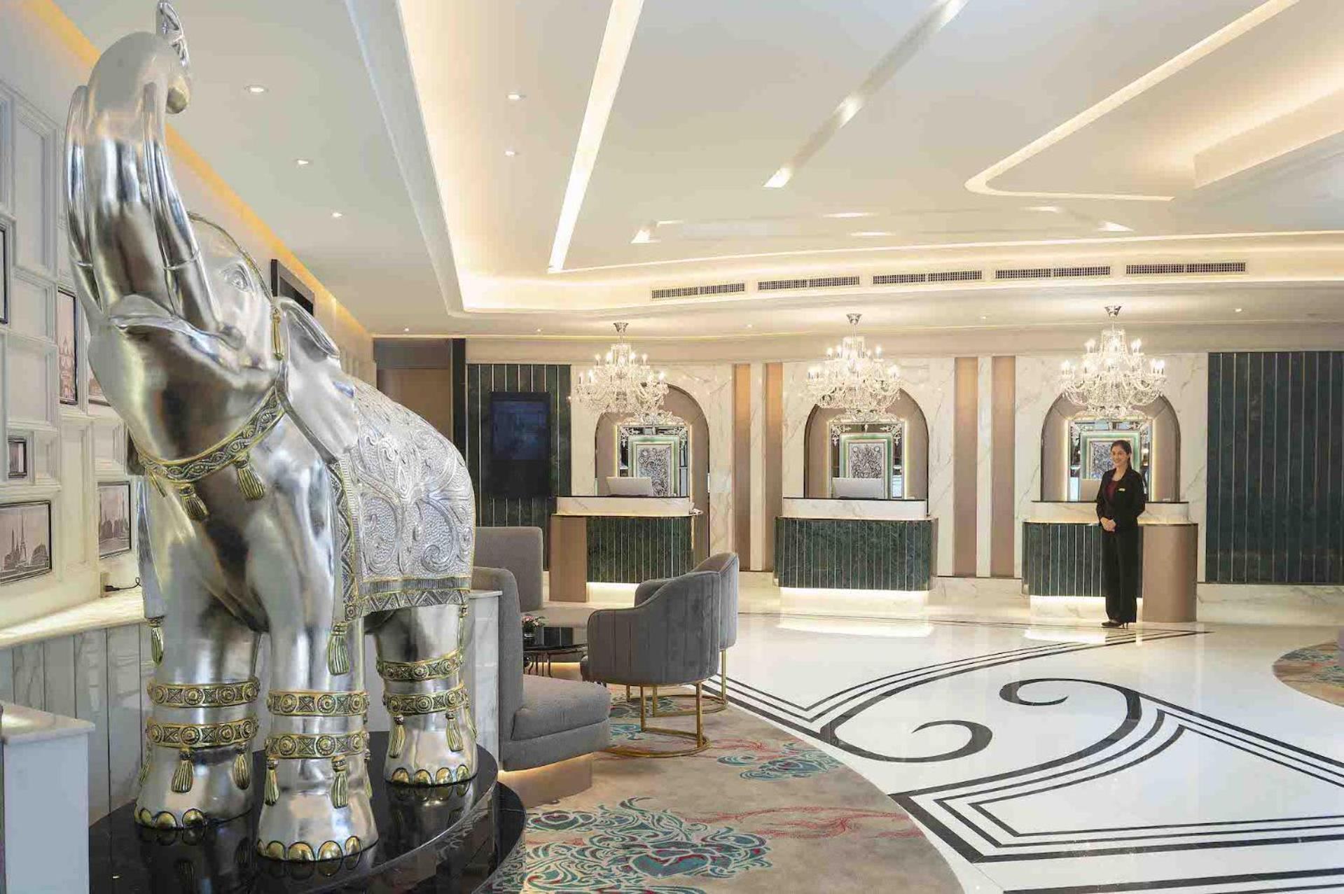 Aira Sukhumvit 11 Hotel Bangkok