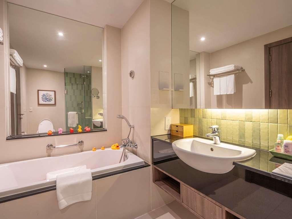 Hotel Novotel Living Sukhumvit Legacy *
