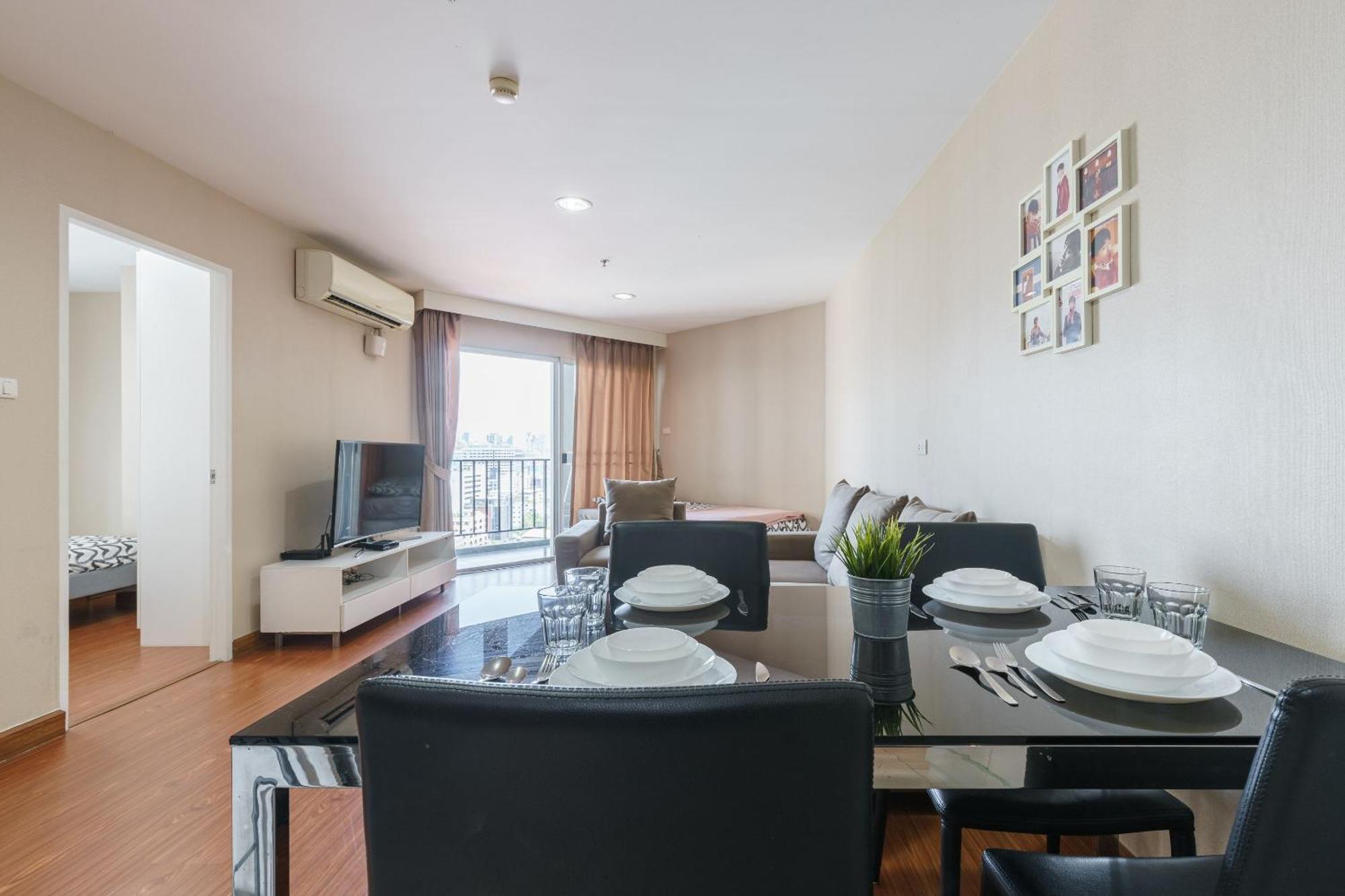 Apartment Internet Celebrity Train Night Market Swimming Pool Free Wifi Mrt 100m