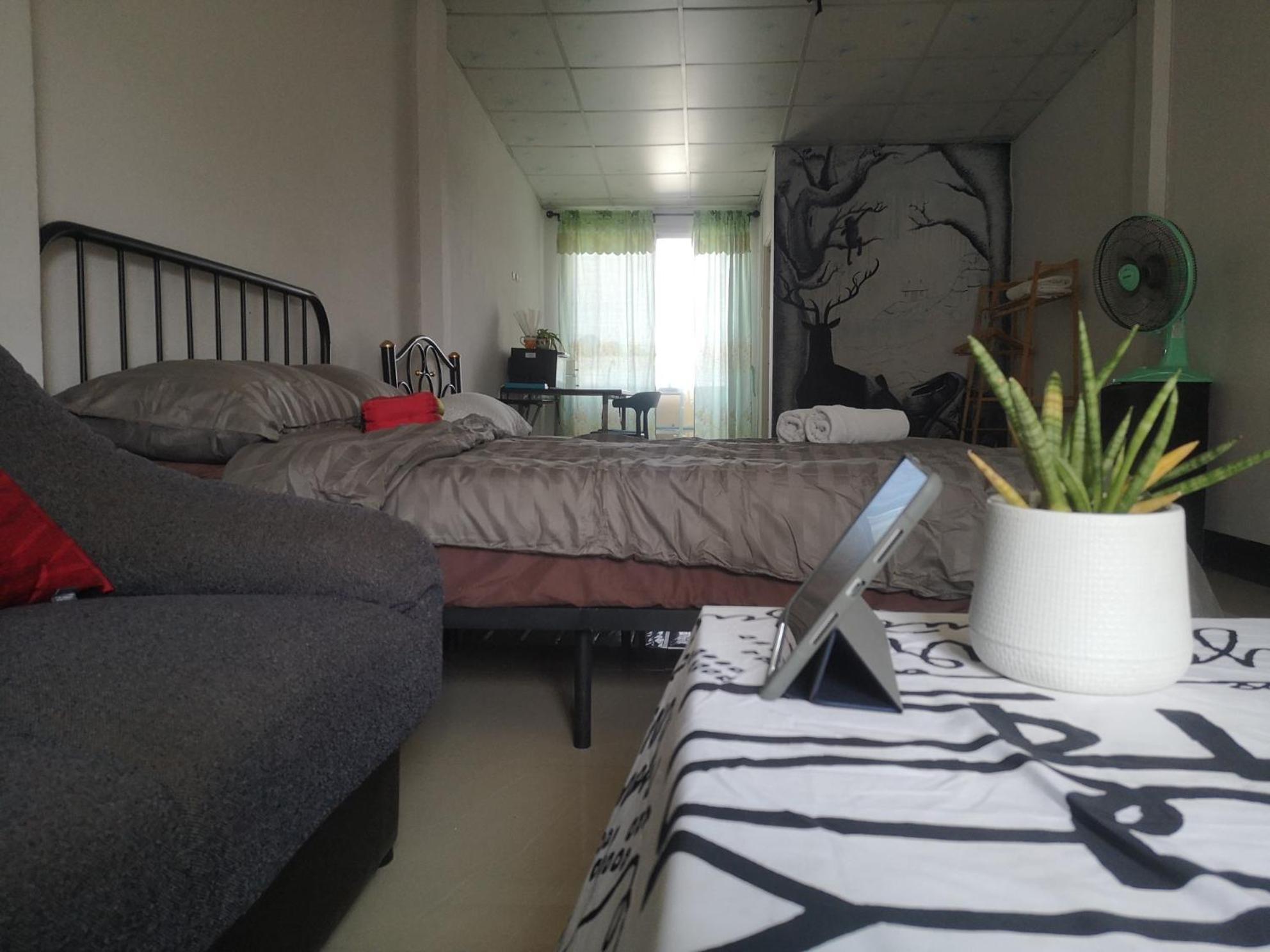 Apartment Nbh.@ Prannok *