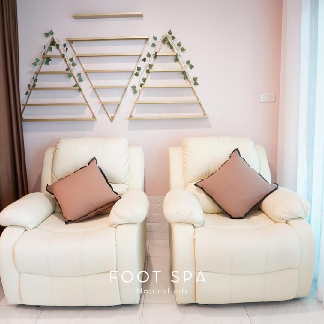 Apartment Atc Bangkok