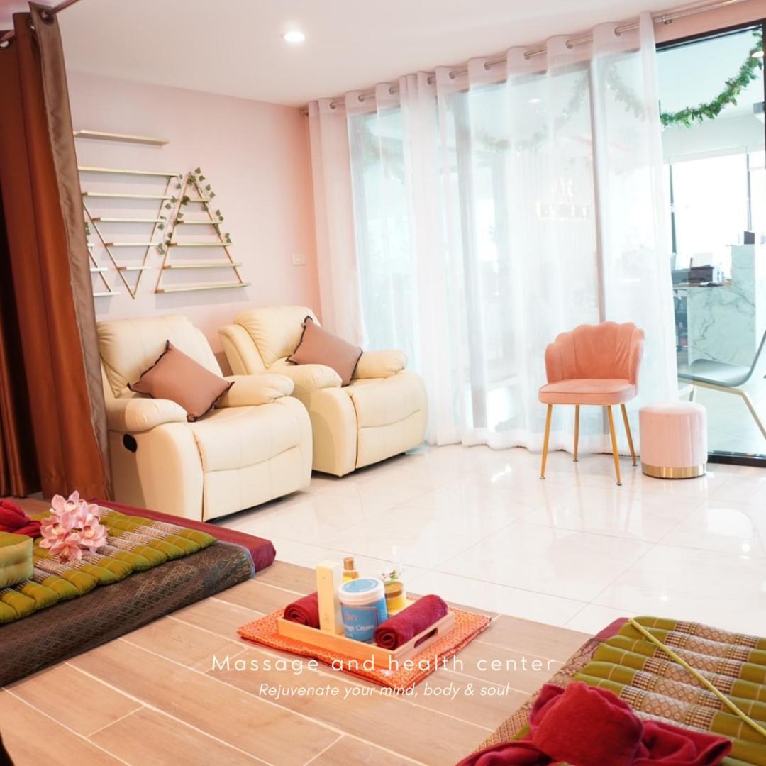 Apartment Atc Bangkok