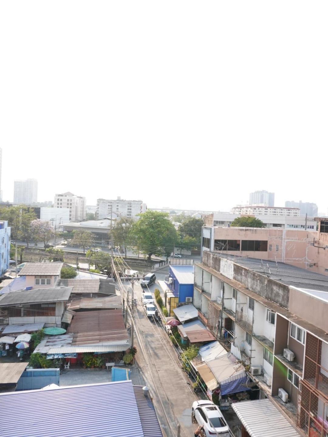 Atc Apartment *