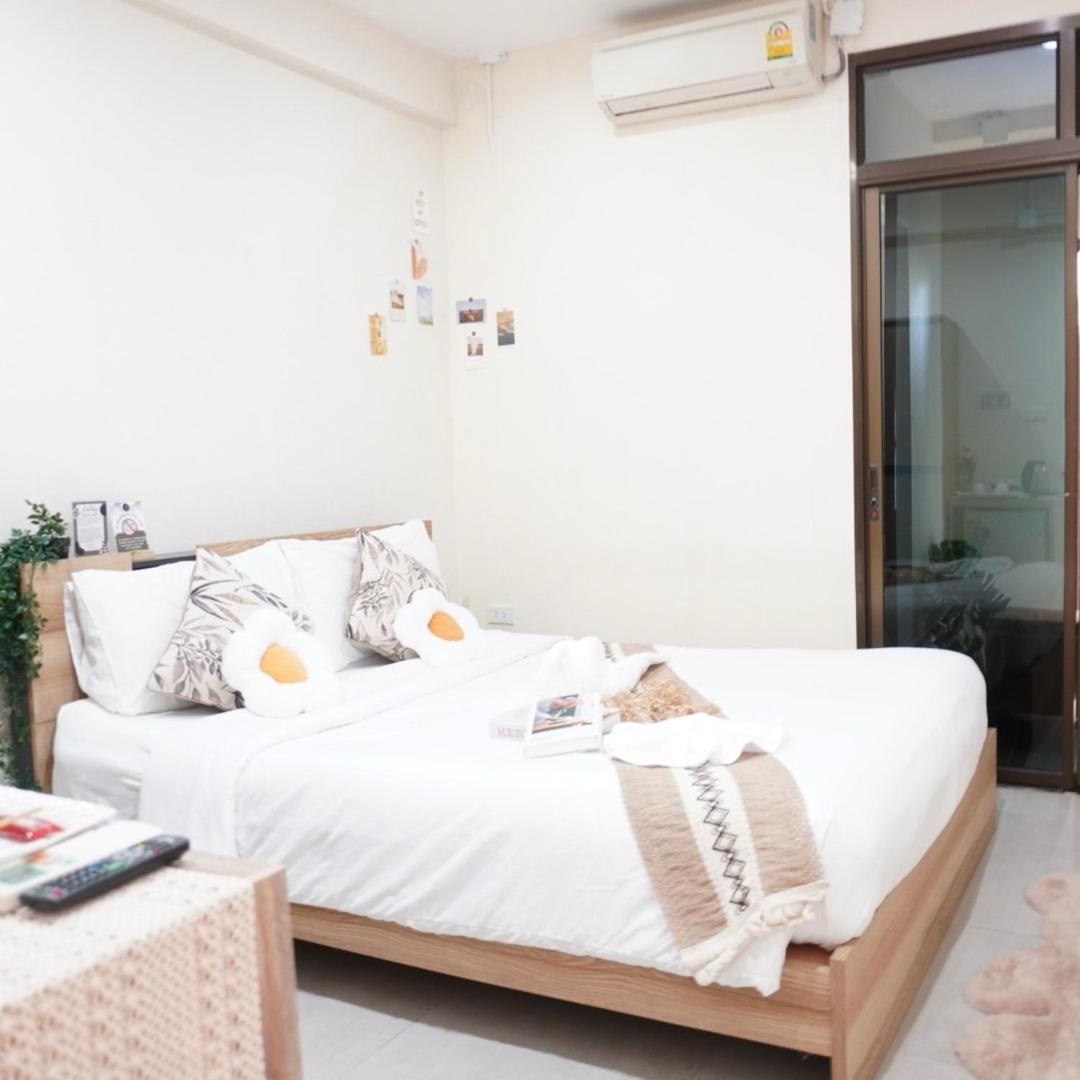Atc Apartment Bangkok
