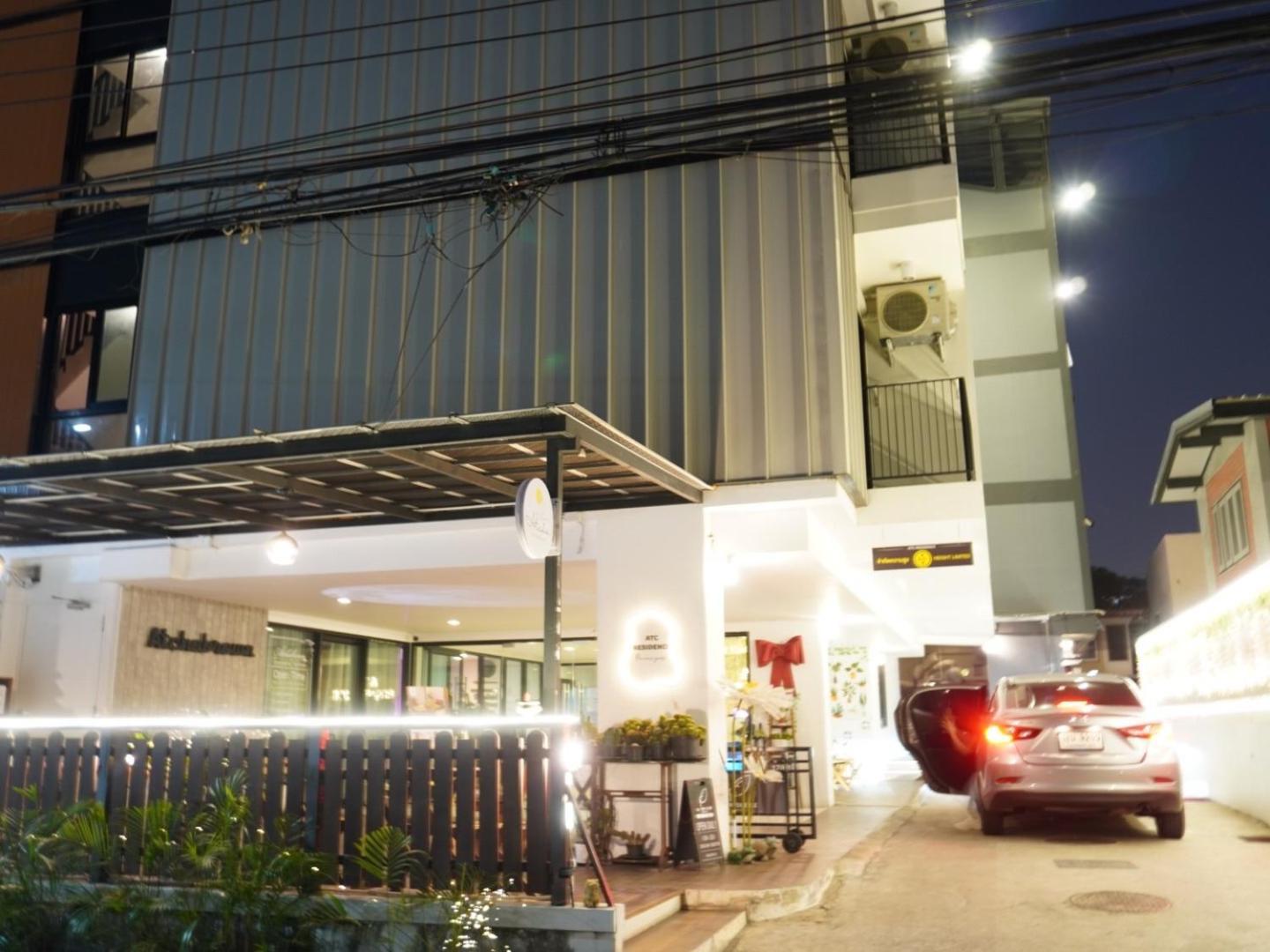 Atc Apartment *