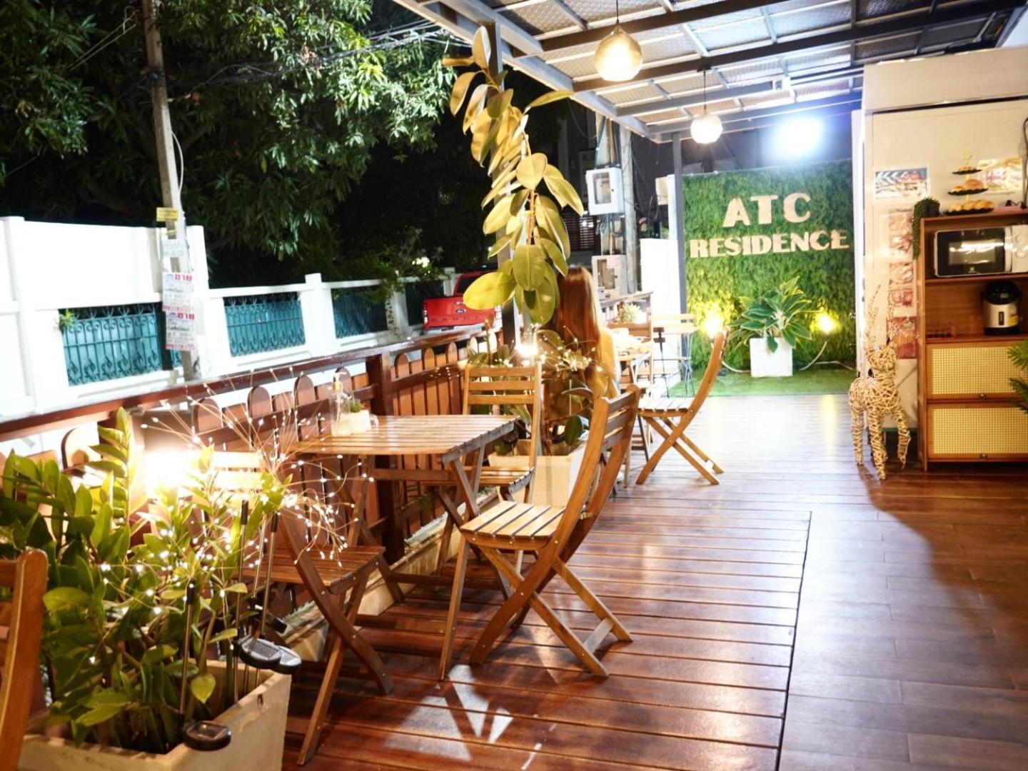 Atc Bangkok