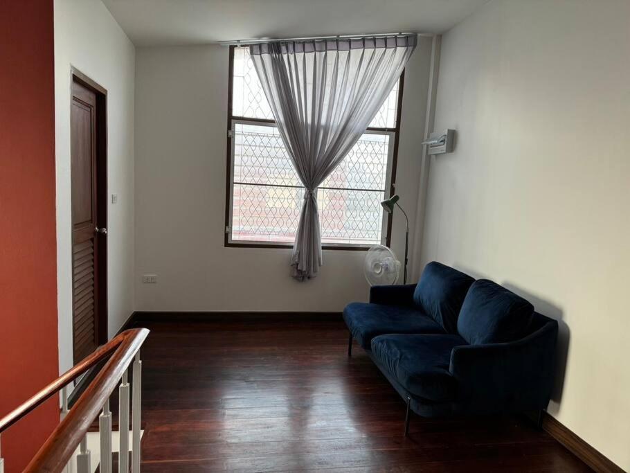 Ferienhaus Tender Bangkok