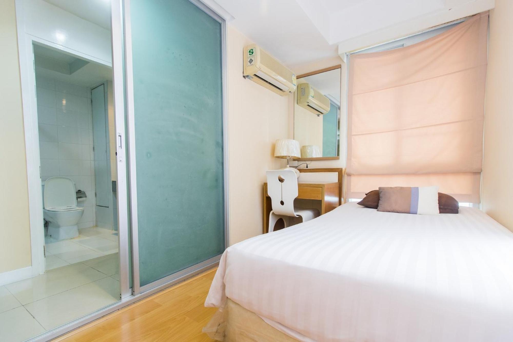 Silom Convent Garden 3* Bangkok