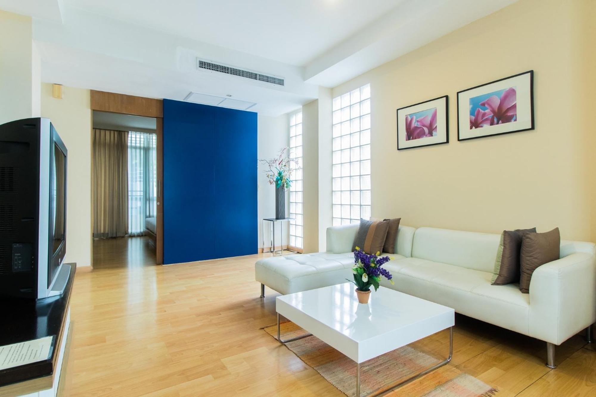 Silom Convent Garden 3* Bangkok