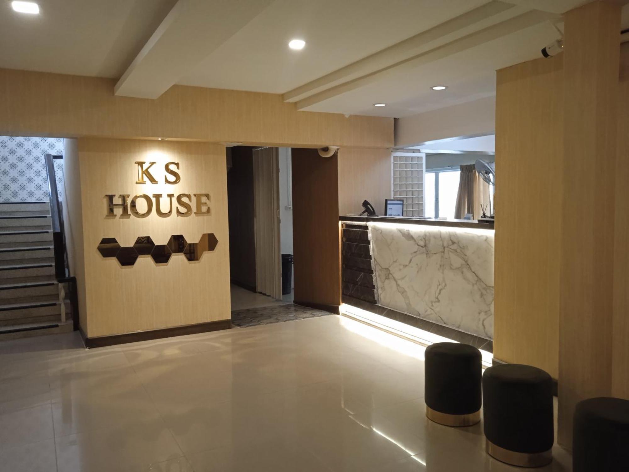 Ks House 2*