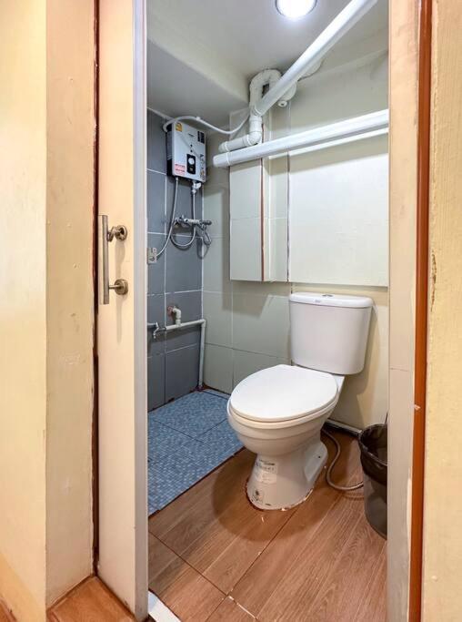 Appartement Chubby 5 3 Bangkok