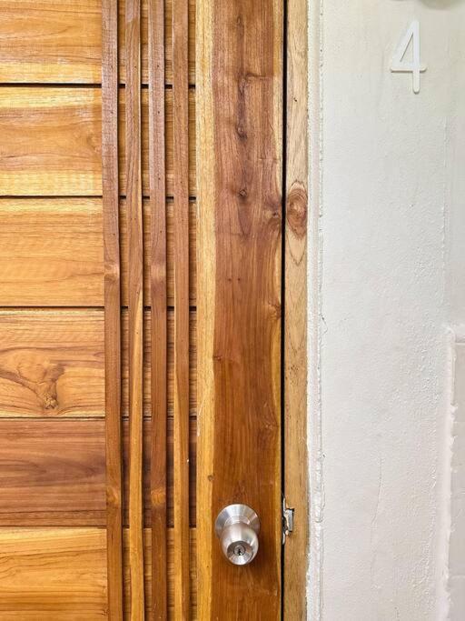 Appartement Chubby 5 3
